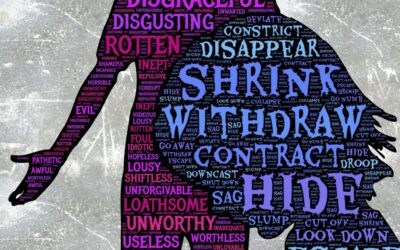 Eating Disorders Caregivers and Shame