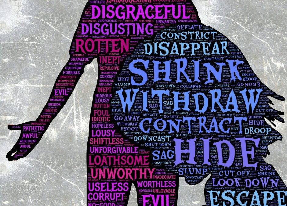 Eating Disorders Caregivers and Shame