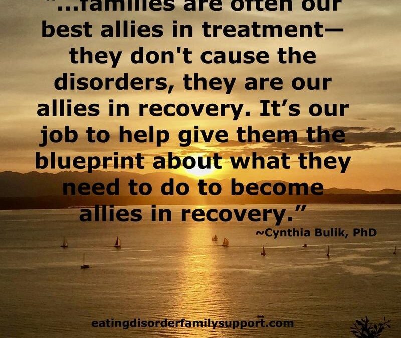 Can we Be Okay if Our Kids Don’t Recover From an Eating Disorder?, by Becky Henry, CPCC