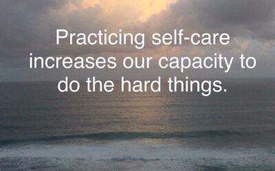 Quarantine Plan When a Child Has an Eating Disorder, by Becky Henry, CPCC