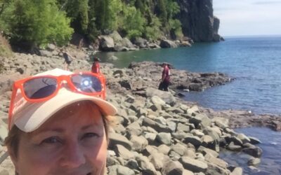 Shining the Light on Eating Disorders Recovery, by Becky Henry, CPCC