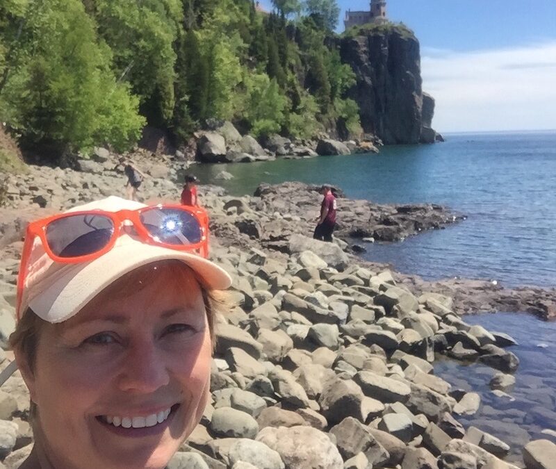 Shining the Light on Eating Disorders Recovery, by Becky Henry, CPCC