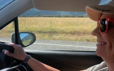 Adaptability and Eating Disorders Caregivers, Becky Henry, CPCC