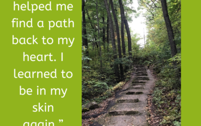 Passion and Growing Hope in Caregiving – by, Becky Henry, CPCC