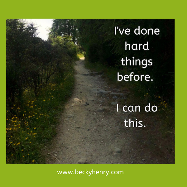 It’s Okay to not feel Okay; Caregiving During Covid 19, by Becky Henry, CPCC