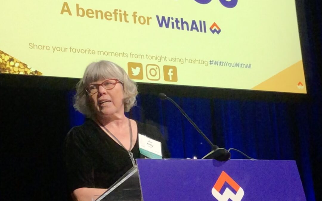 Hope for Eating Disorder Family Caregivers, by Becky Henry, CPCC