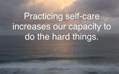 Quarantine, Weight Gain & Eating Disorders – Oh My!, by Becky Henry