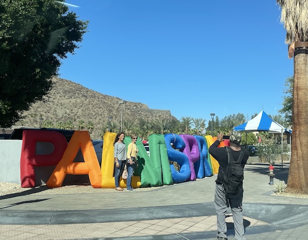 Belonging – by, Becky Henry, CPCC