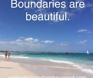 Three Reasons to Set Firm Boundaries AND Enforce Them – Becky Henry, CPCC